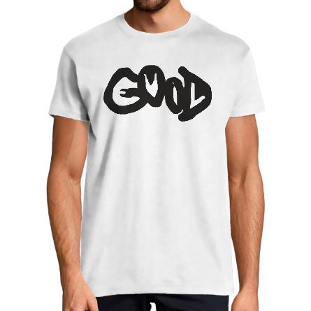 Face GOOD - EVIL