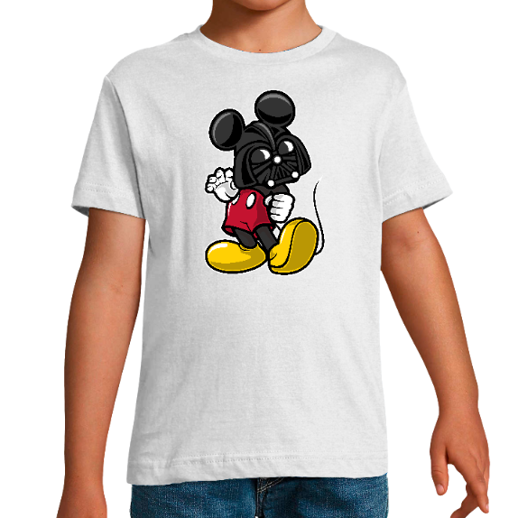 Sweat garçon Disney Mickey® Noël - marine, Garçon