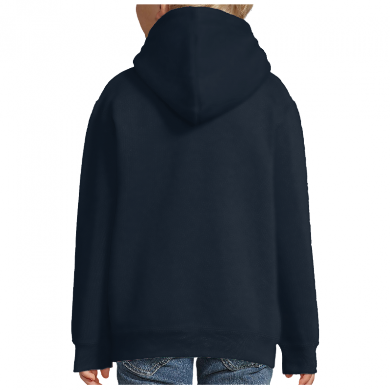 SWEAT ENFANT - GRAINE DE PIRATE