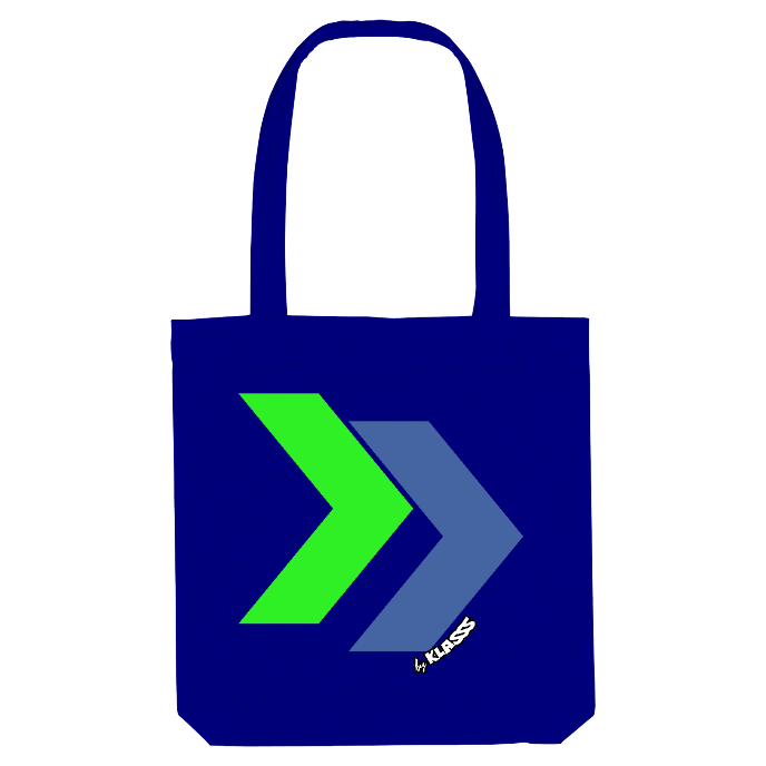 TOTE BAG KLASSS "OFFICIAL RACE 27"
