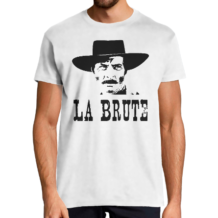 Face LA BRUTE