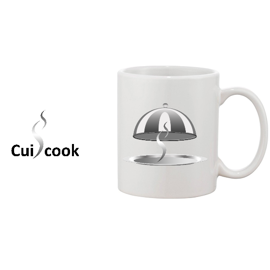 MUG CUISCOOK