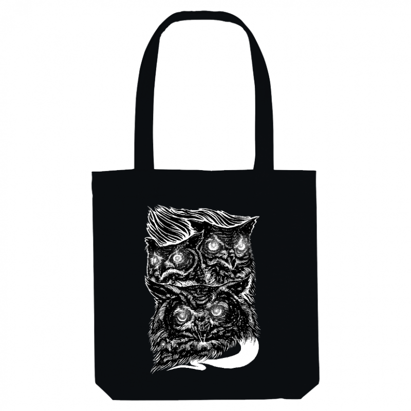 Face SAC - ANIMAL NIGHT EYES