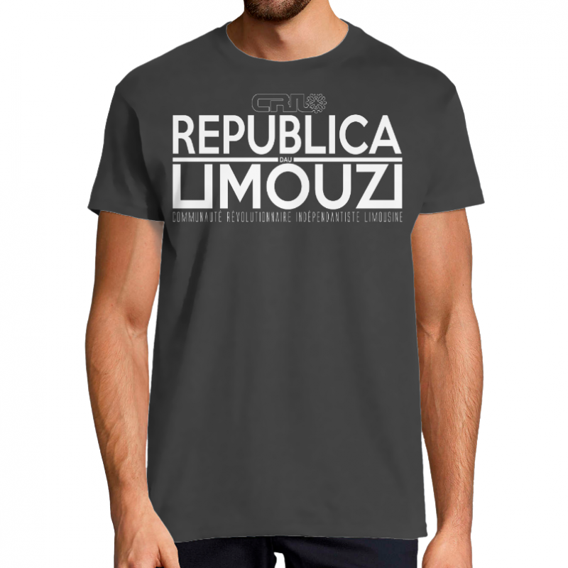 CRIL Republica dau Limouzi
