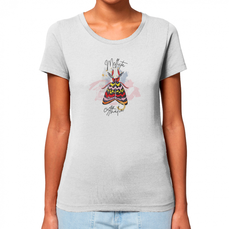 Face GRAND PAPILLON MELLICTA