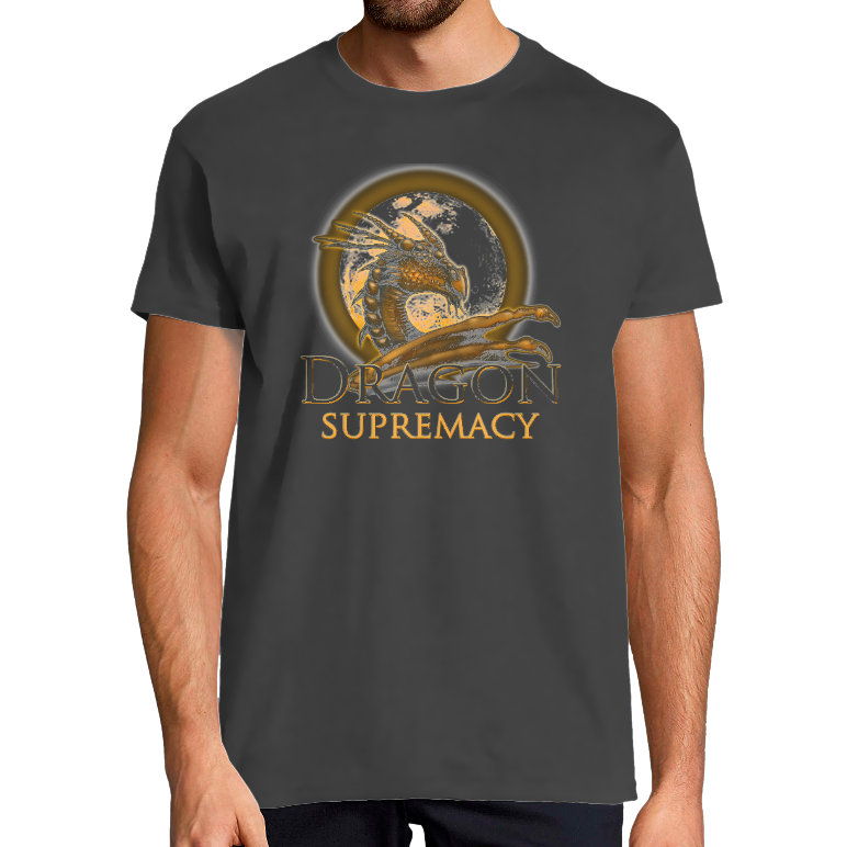 DRAGON SUPREMACY