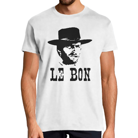 Face LE BON