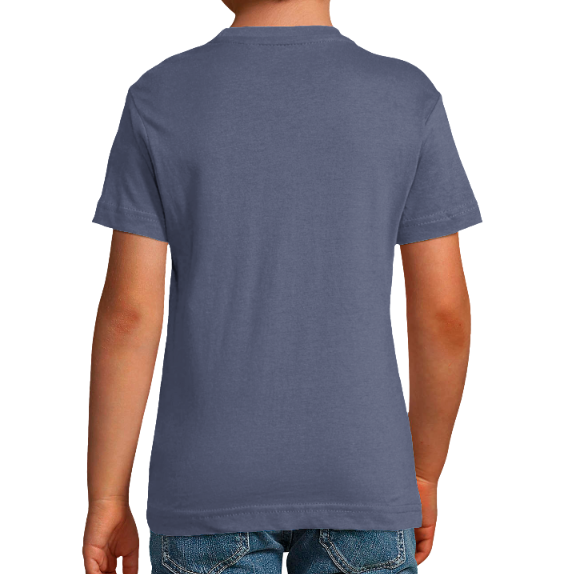 T-SHIRT KYLO REN SKATER GARÇON