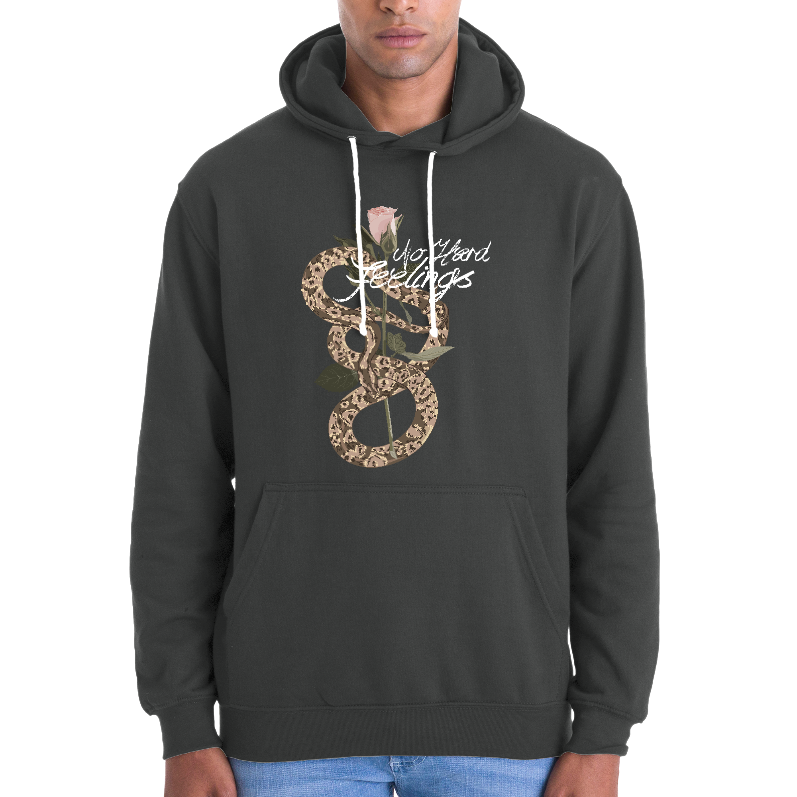 Face HARD FEELINGS - SWEAT