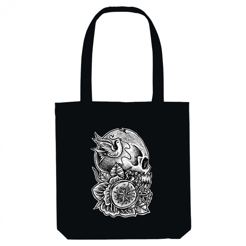 SAC NOIR - TIME OF DEATH