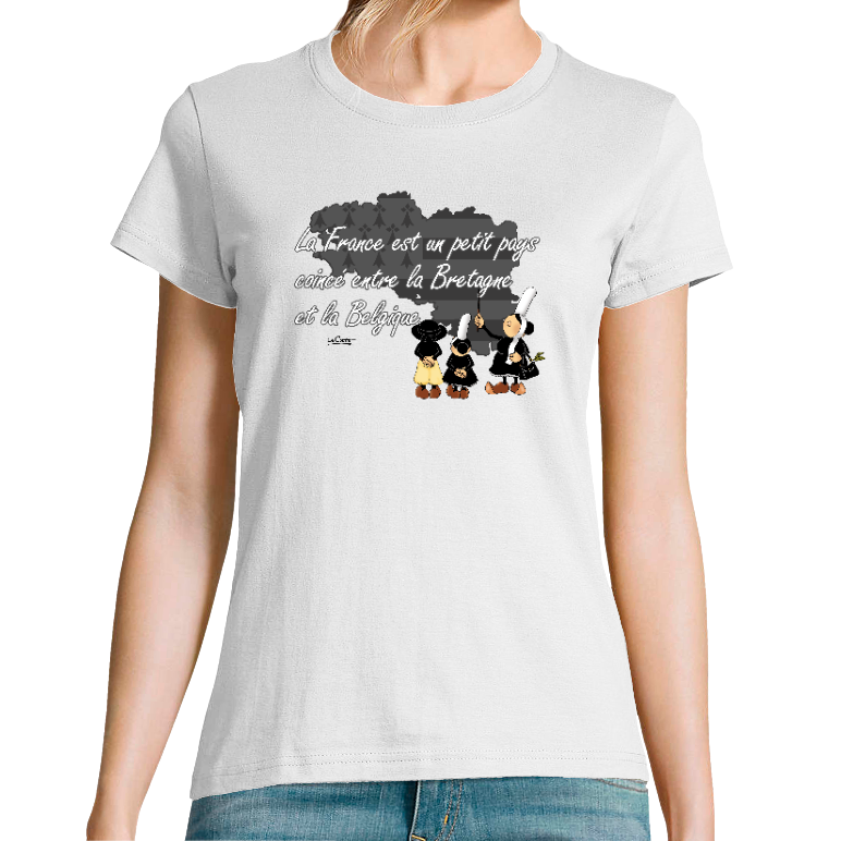 Face MON PETIT PAYS BZH