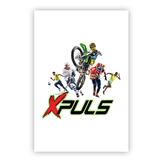 AFFICHE XPULS