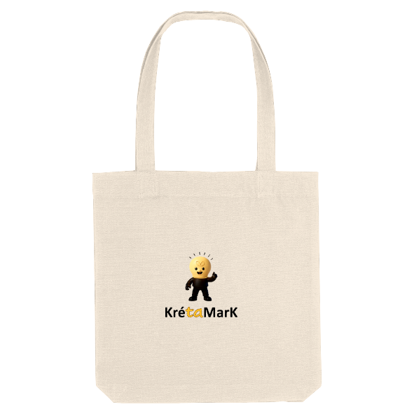 TOTEBAG KRETAMARK