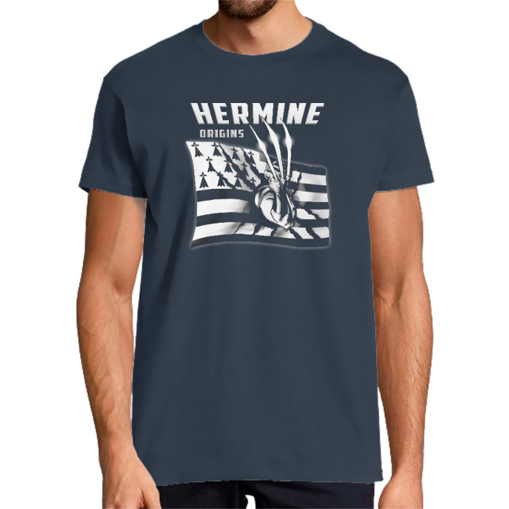 HERMINE ORIGINS