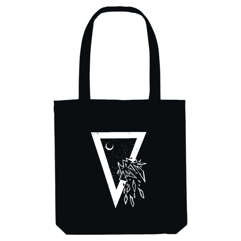 Face SAC NOIR - GLASS CEILING