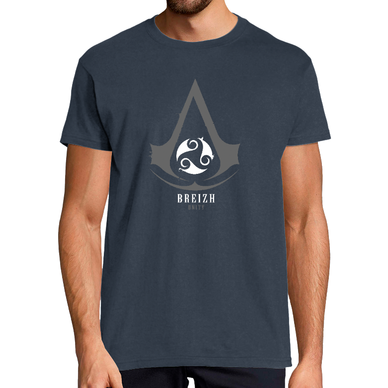 BREIZH UNITY