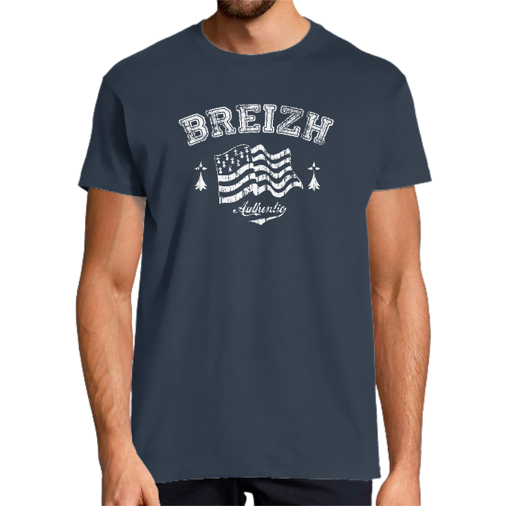 Face BREIZH AUTHENTIC