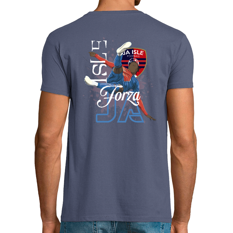 Ja Isle Football saison 2024/25