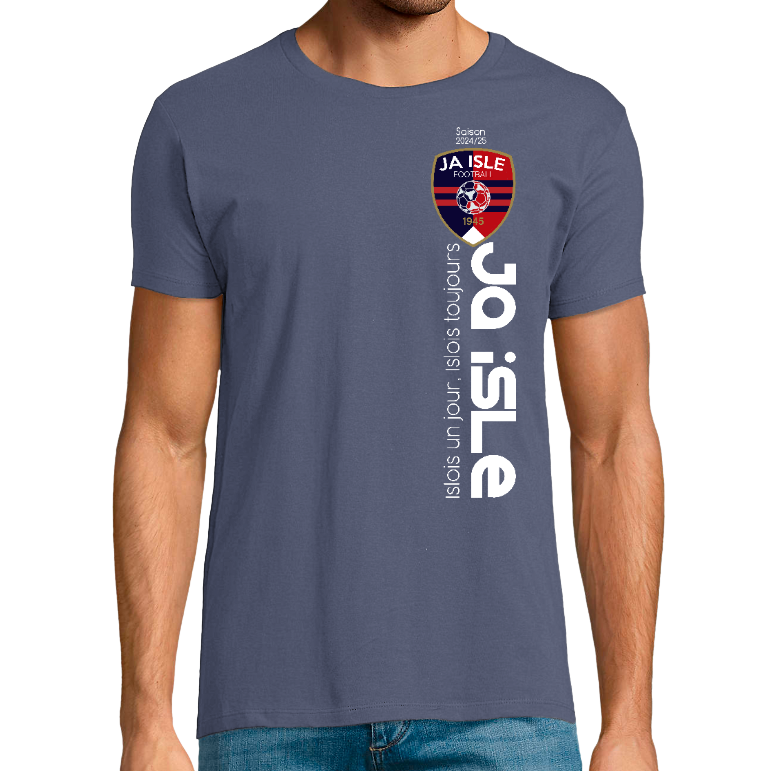 Ja Isle Football saison 2024/25