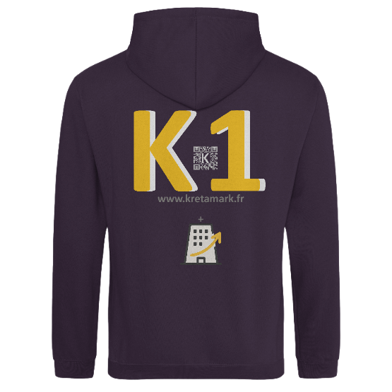 SWEAT KRETAMARK GREG