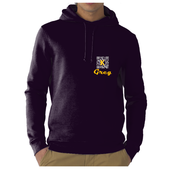 SWEAT KRETAMARK GREG