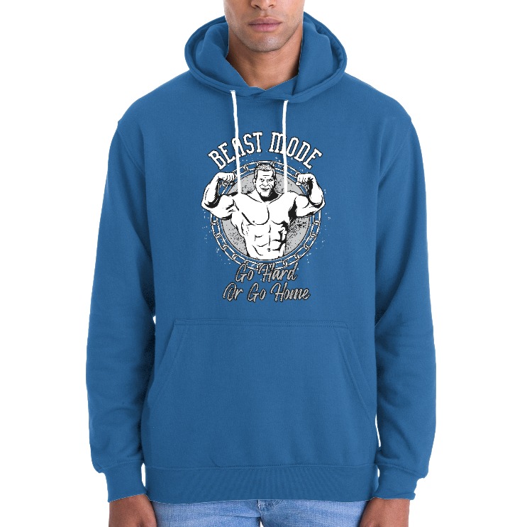 SWEATSHIRT BEAST MODE UNISEXE