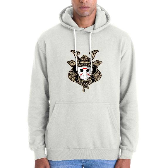 Face SWEATSHIRT SAMURAI JASON UNISEXE