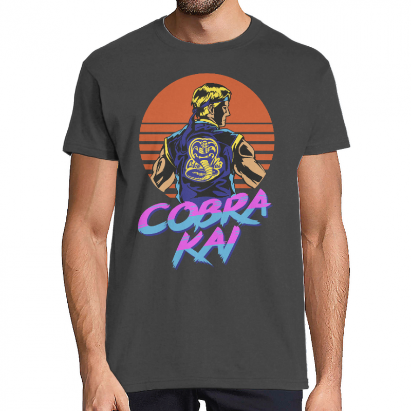 Cobra Kai - Vintage