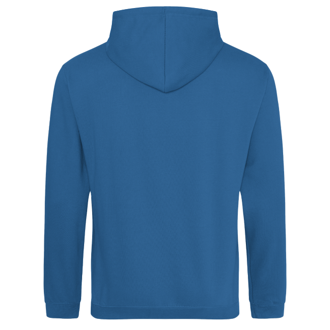 SWEATSHIRT HE CAN DO IT UNISEXE
