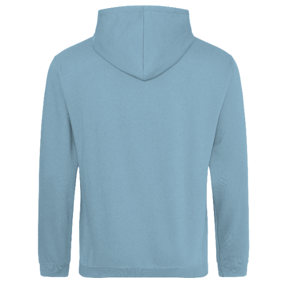  Sweatshirt unisexe “Jason Trump” – Sweat humour parodie pop culture horreur