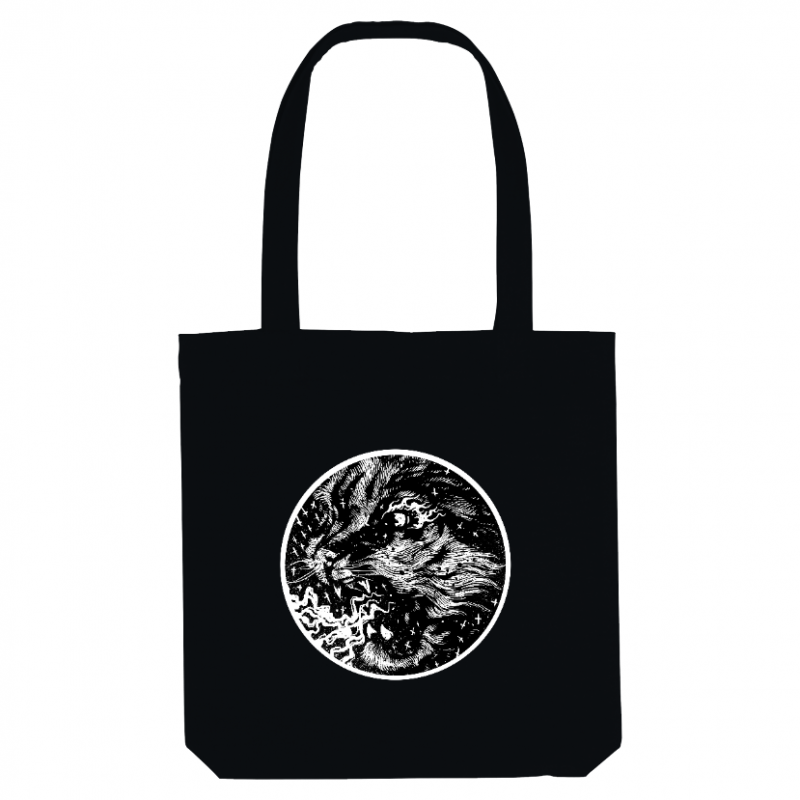 Face SAC - ANIMAL WRATH FIRE