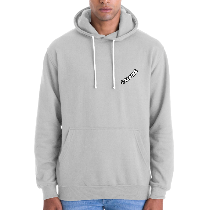 SWEAT A CAPUCHE KLASSS HOMME " R U MINE MONKEYS" Style Rock - production certifiée WRAP