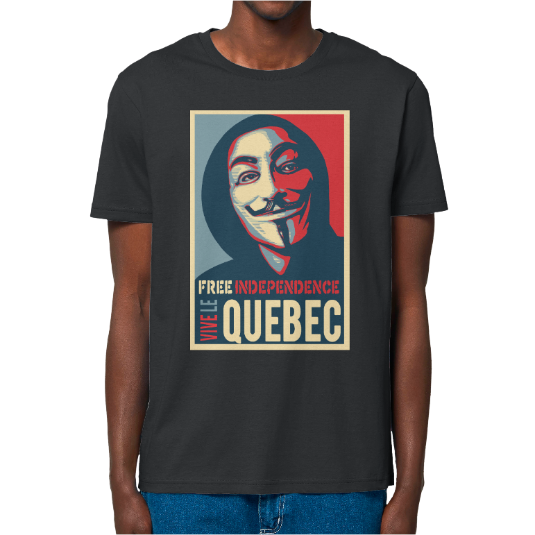 Québec Independence