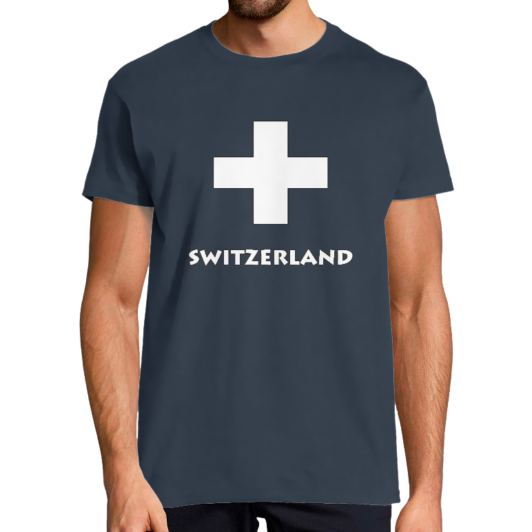 HOMME SWITZERLAND