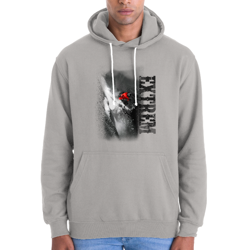 Face EXTREM - SWEAT MIXTE