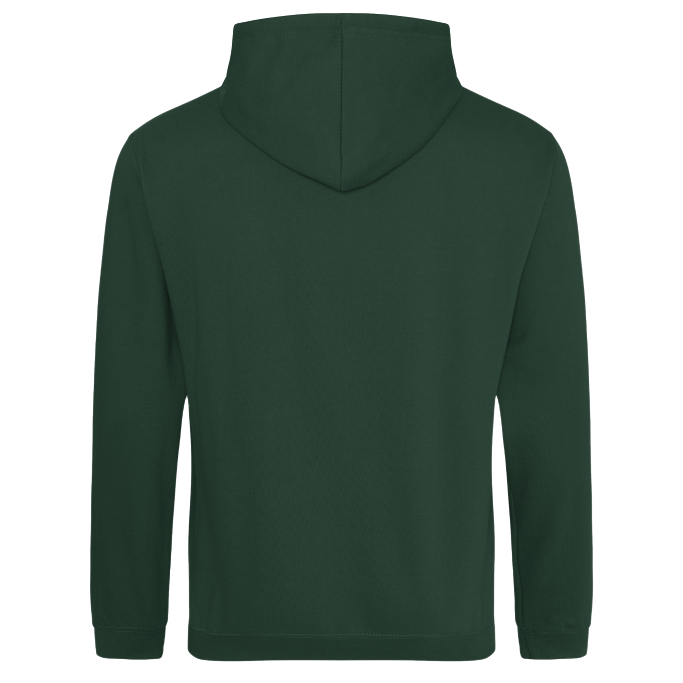 SWEATSHIRT CALIFORNIA ISLAND UNISEXE