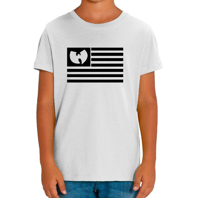 T-SHIRT BREIZH PANTHER ENFANT