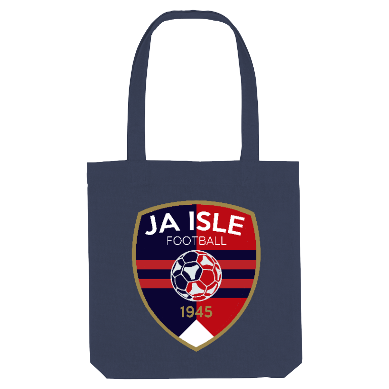 Tote Bag JA ISLE Football