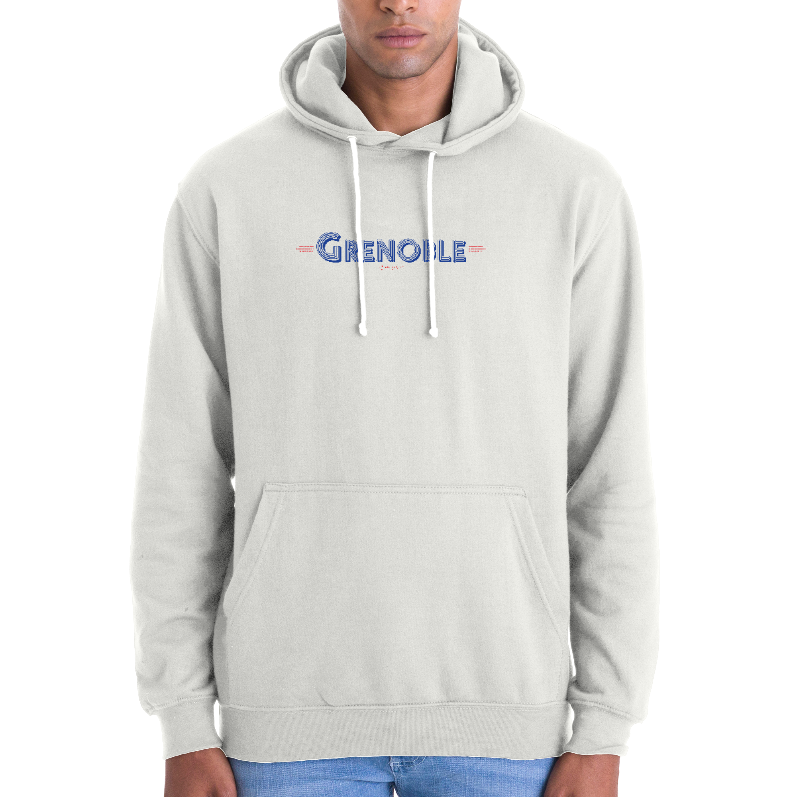 Face SWEAT MIXTE - GRENOBLE