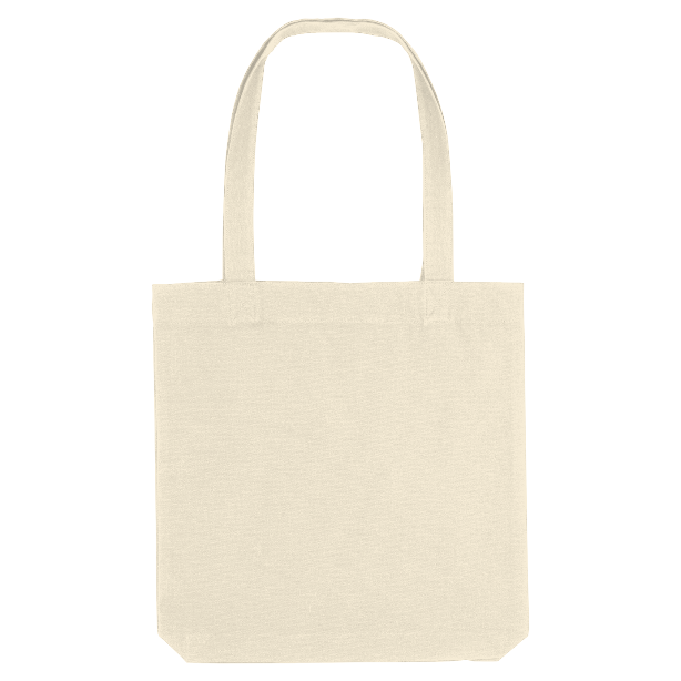 TOTE-BAG - LOGO HALLYNESS