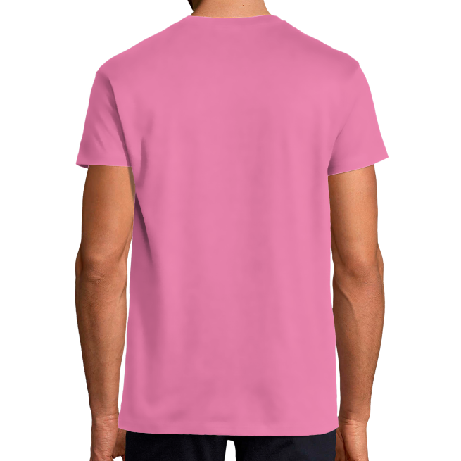 T-SHIRT TRUMP AND BASKETBALL HOMME