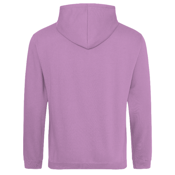 SWEATSHIRT MINION TROOPER UNISEXE