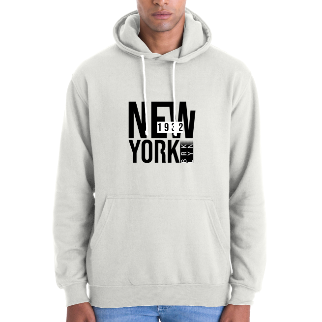 SWEATSHIRT NY 1932 UNISEXE