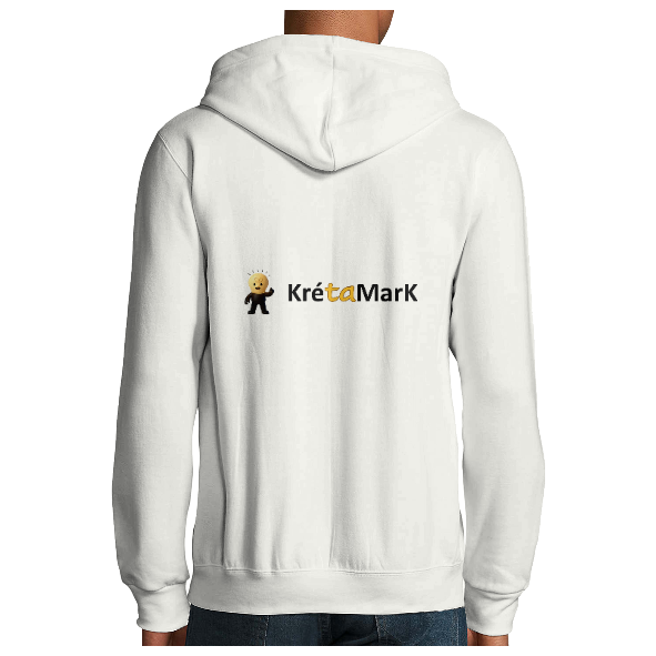 Hoodie KRETAMARK