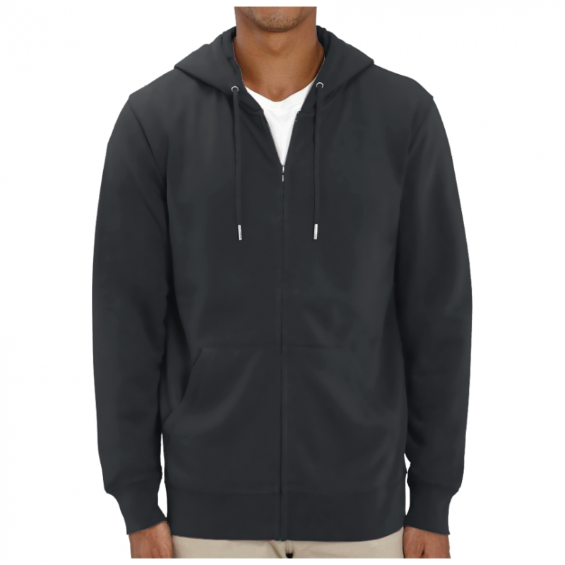 SWEATSHIRT NEVER TRUST A SKATER UNISEXE