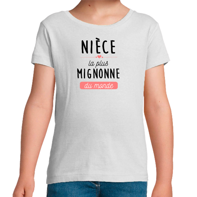 Face CHERRY NIÈCE LA PLUS MIGNONNE