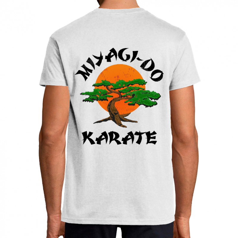 Cobra Kai - Miyagi Do