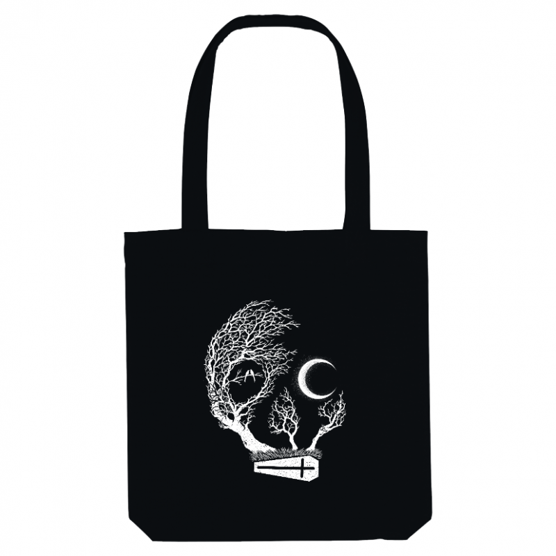 Face SAC NOIR - FRIDAY NIGHT DEATH