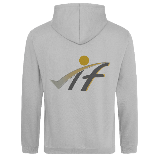HOODIE UNISEXE
