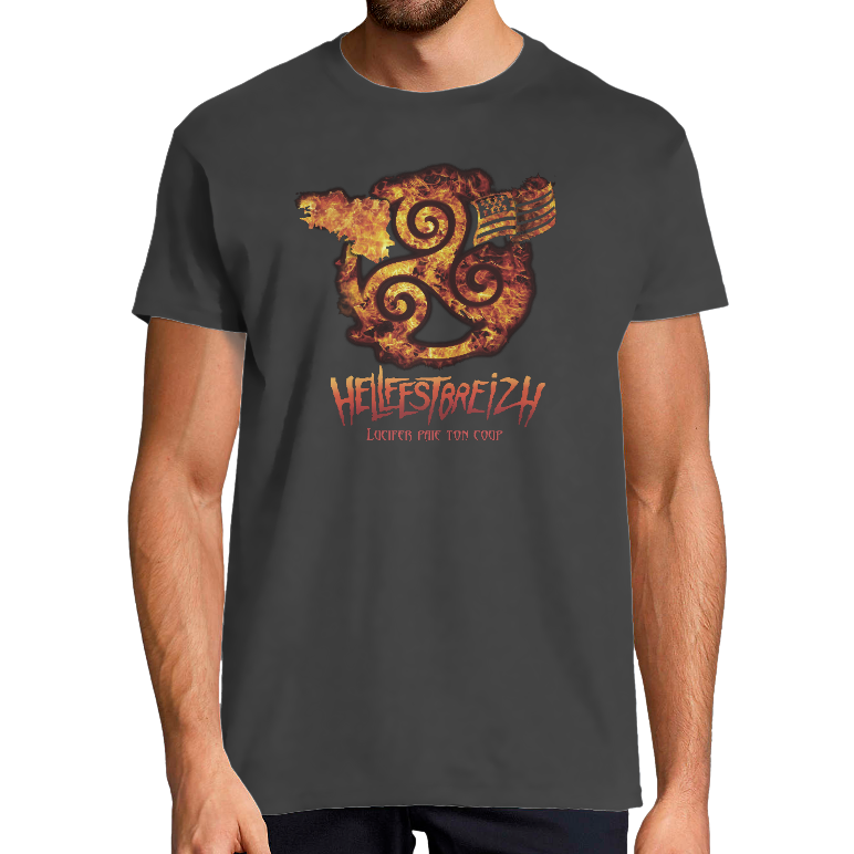 Face HELLFESTBREIZH BZH